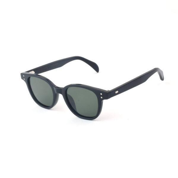 PR 6611 C01 Square Sunglasses