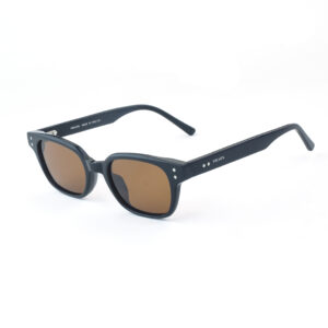 PR 6614 C01 Square Sunglasses For Men