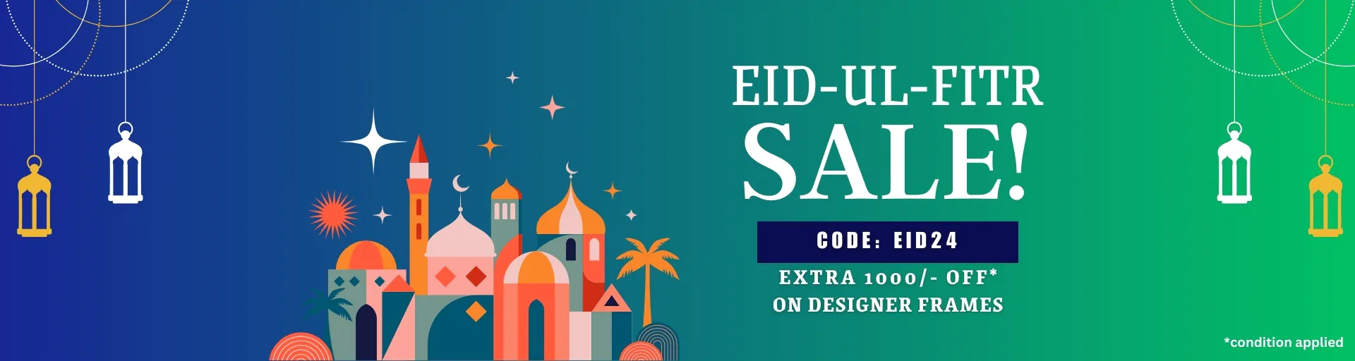 EID Sales