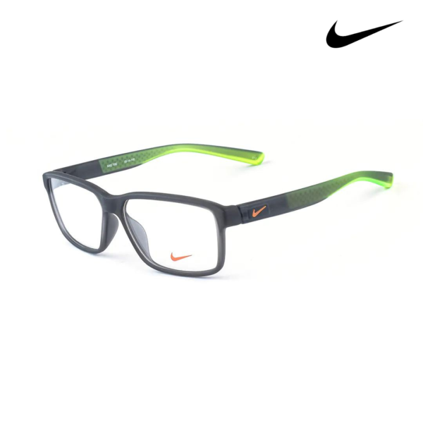 Nike 7092 Rectangle Eyeglasses For Men