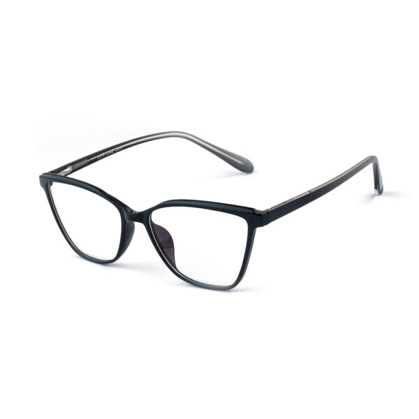 Life Line 8041 Black Eyeglasses For Women