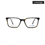 Sorrento SR 903 C2 Rectangular Havana Eyeglasses