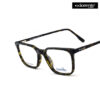 Sorrento SR 903 C2 Rectangular Havana Eyeglasses