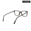 Sorrento SR 903 C2 Rectangular Havana Eyeglasses