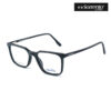Sorrento SR 903 C1 Rectangular Black Eyeglasses
