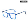 Sorrento SR 903 C3 Rectangle Blue Eyeglasses