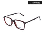 Sorrento SR 907 C5 Rectangular Eyeglasses For Men