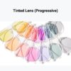 Tinted Lens (Progressive)