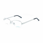 Stylish Half Rim OPH SC 205 12 Silver Eyeglasses