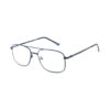 Stylish Double Bridge Metal OPH SC 353 0202 Eyeglasses