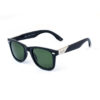 Stylish Black Wayfarer 2157-K 901/N5 Sunglasses