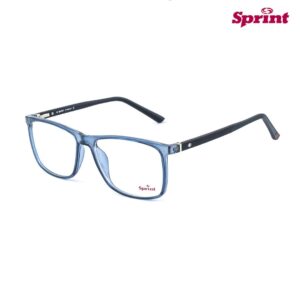 Sprint SN 9974 C1 Square Eyeglasses