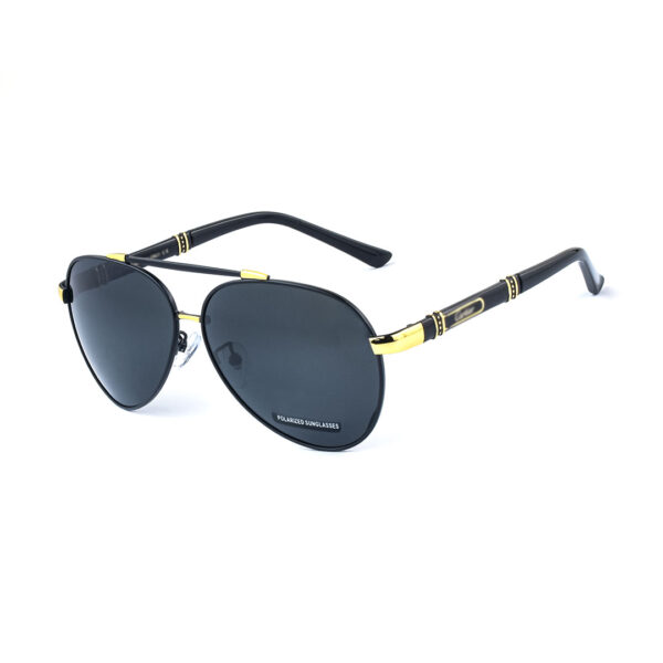 Stylish Aviator CT GLD 589 Sunglasses