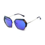 Trendy AS-02 C12 Sunglasses For Women