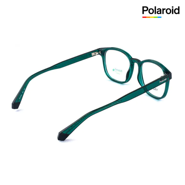 Polaroid PLD D453 1ED Rectangle Eyeglasses