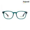 Polaroid PLD D453 1ED Rectangle Eyeglasses