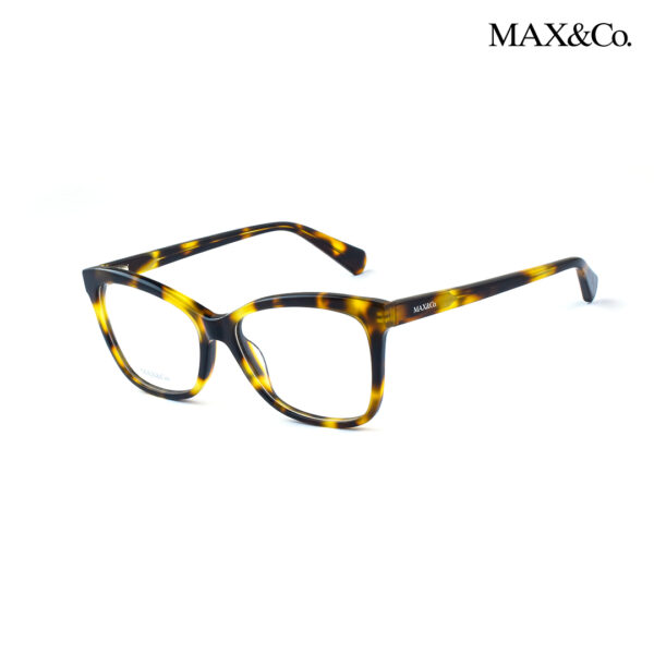 MAX&Co. Havana Eyeglasses For Women