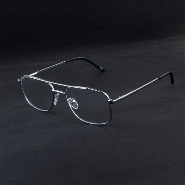 Stylish Double Bridge OPH SC 353 1212 Eyeglasses