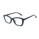 OPH PC SC 250 Stylish Black Eyeglasses for Women