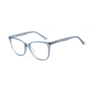 OPH SC 254 20 SMK Stylish Cat Eye Eyeglasses for Women