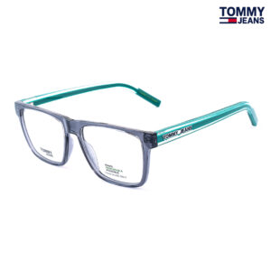 Tommy Jeans TJ 0058 KB7 Rectangle Eyeglasses