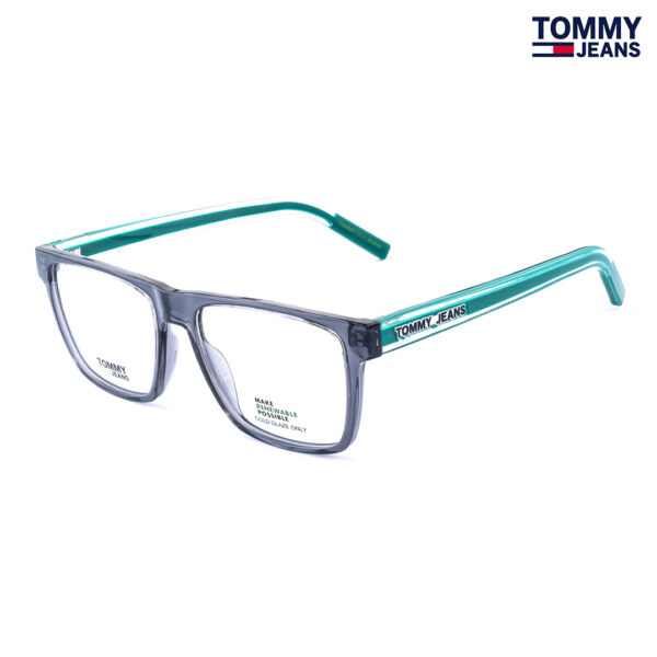 Tommy Jeans TJ 0058 KB7 Rectangle Eyeglasses