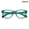 Polaroid PLD D453 1ED Rectangle Eyeglasses