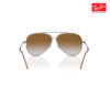 Ray-Ban Aviator Reverse RBR0101S 004 Sunglasses