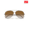 Ray-Ban Aviator Reverse RBR0101S 004 Sunglasses