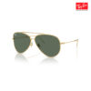 Ray-Ban Aviator Reverse RBR0101S 001 Sunglasses