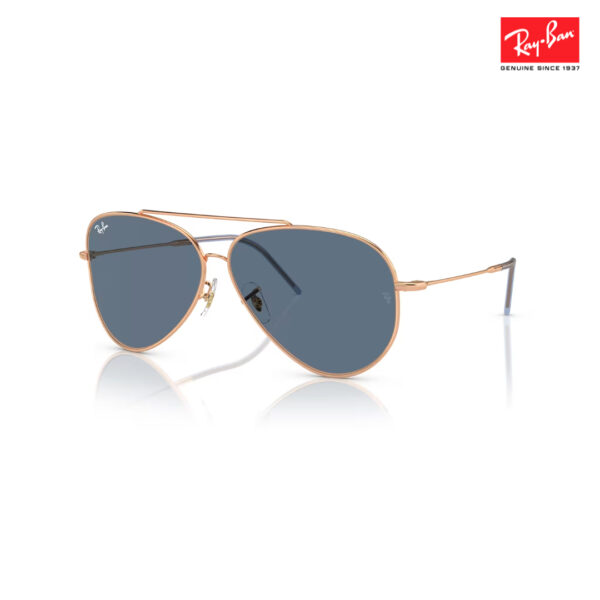 Ray-Ban Aviator Reverse RBR0101S 92023A Sunglasses