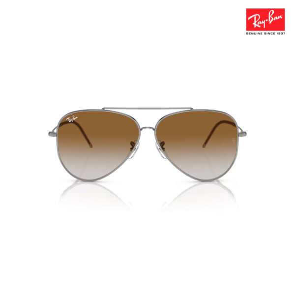 Ray-Ban Aviator Reverse RBR0101S 004 Sunglasses