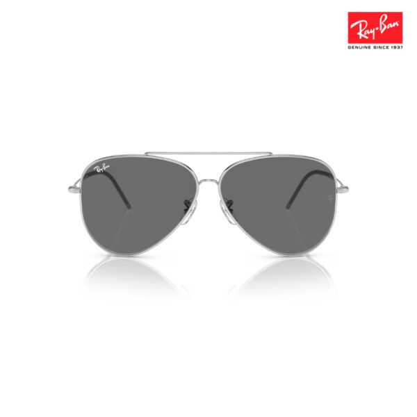 Ray-Ban Aviator Reverse RBR0101S 003 Sunglasses