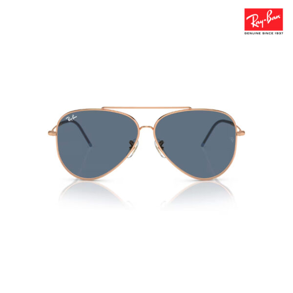 Ray-Ban Aviator Reverse RBR0101S 92023A Sunglasses