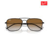 Ray-Ban Caravan Reverse RBR0102S 002 Sunglasses