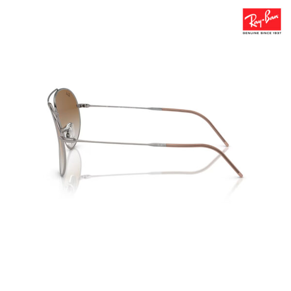 Ray-Ban Aviator Reverse RBR0101S 004 Sunglasses