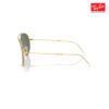 Ray-Ban Aviator Reverse RBR0101S 001 Sunglasses