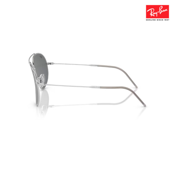 Ray-Ban Aviator Reverse RBR0101S 003 Sunglasses