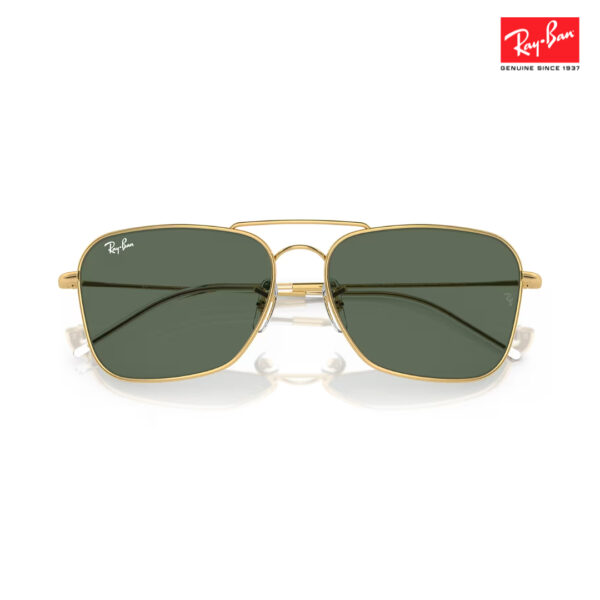 Ray-Ban Caravan Reverse RBR0102S 001 Sunglasses