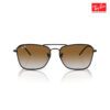 Ray-Ban Caravan Reverse RBR0102S 002 Sunglasses