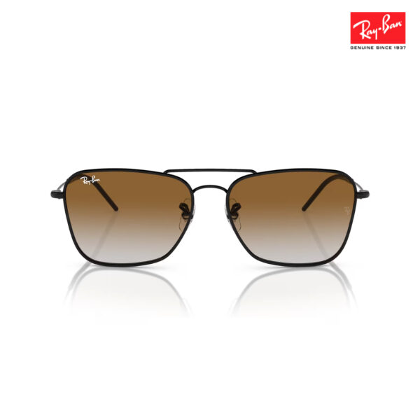 Ray-Ban Caravan Reverse RBR0102S 002 Sunglasses