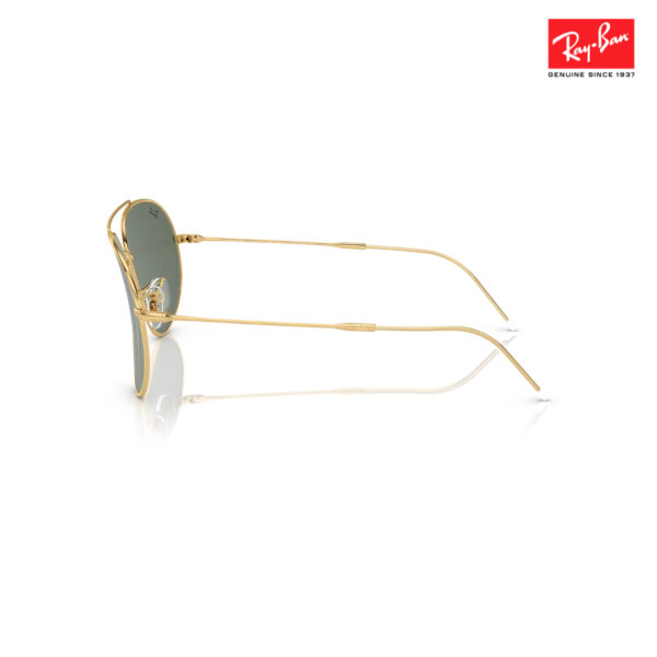 Ray-Ban Aviator Reverse RBR0101S 001 Sunglasses