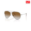 Ray-Ban Aviator Reverse RBR0101S 004 Sunglasses