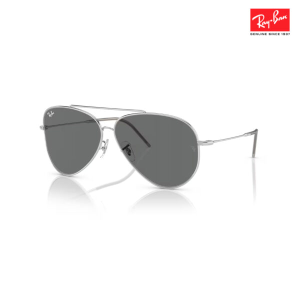 Ray-Ban Aviator Reverse RBR0101S 003 Sunglasses