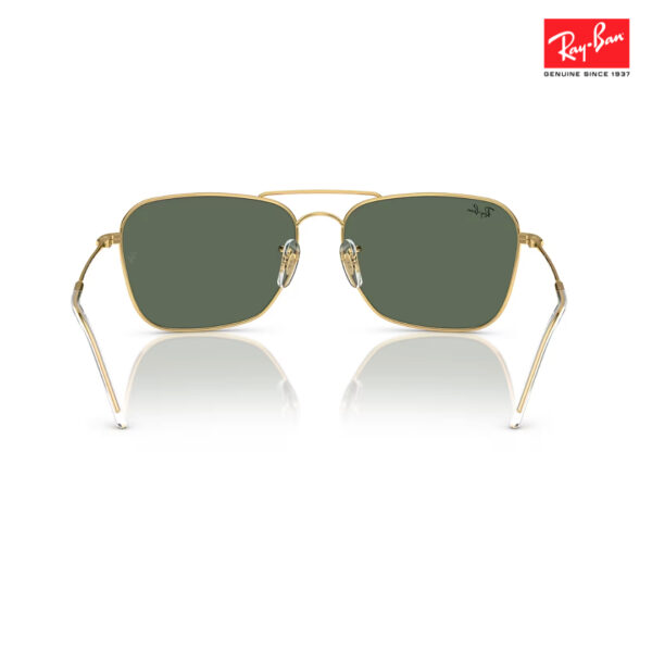 Ray-Ban Caravan Reverse RBR0102S 001 Sunglasses