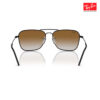 Ray-Ban Caravan Reverse RBR0102S 002 Sunglasses