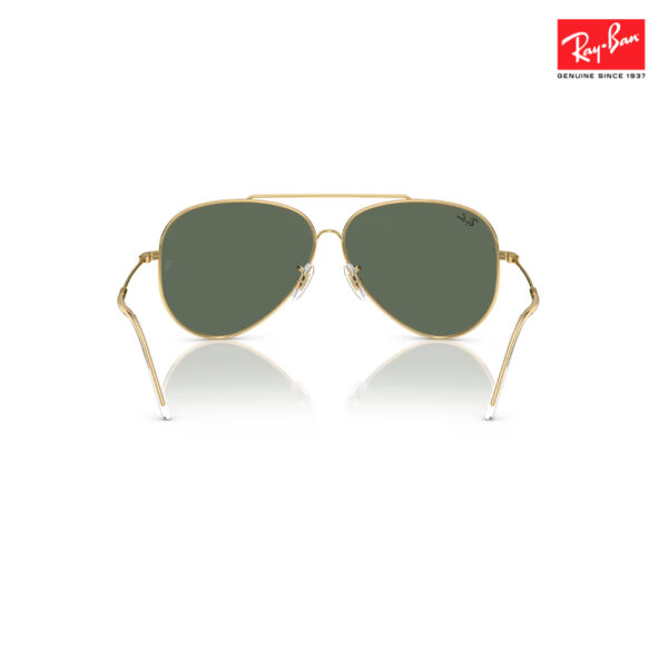 Ray-Ban Aviator Reverse RBR0101S 001 Sunglasses