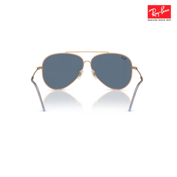 Ray-Ban Aviator Reverse RBR0101S 92023A Sunglasses