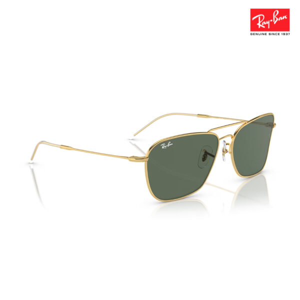 Ray-Ban Caravan Reverse RBR0102S 001 Sunglasses