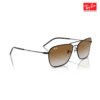 Ray-Ban Caravan Reverse RBR0102S 002 Sunglasses